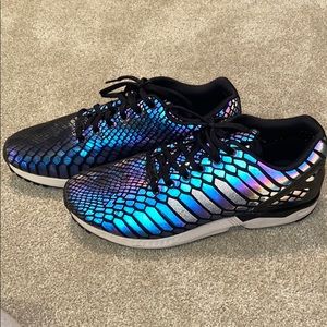 Adidas - Zx Flux Xeno Reflective
